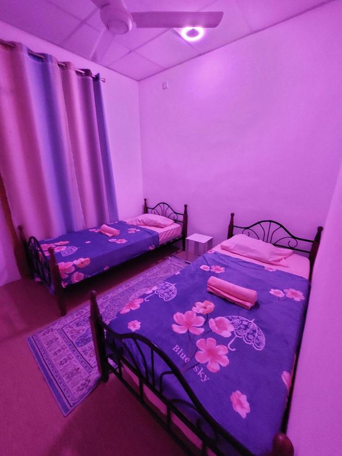 Pink Homestay D'Perlis 加央 外观 照片